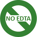 edta mentes